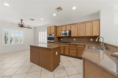 2332 Kalkaska Drive Kitchen