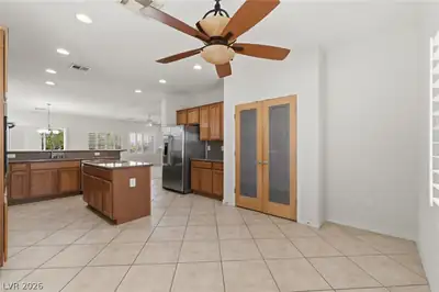 2332 Kalkaska Drive Dining Area
