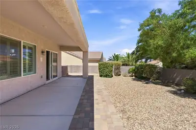 2332 Kalkaska Drive Patio