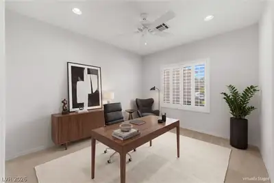 2332 Kalkaska Drive Office