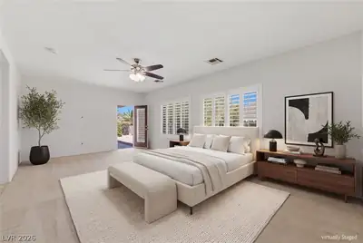 2332 Kalkaska Drive Bedroom