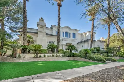 1521 Champion Hills Lane, Las Vegas