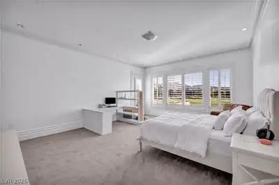 1521 Champion Hills Lane Bedroom