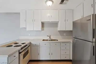1417 Elizabeth Avenue 4 Kitchen