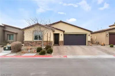 7329 Bedazzle Street North Las Vegas, NV 89084