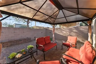 7329 Bedazzle Street Patio
