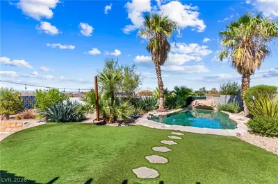 424 Waterwheel Falls Drive Henderson, NV 89015