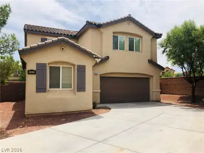 10995 Palo Duro Canyon Street, Las Vegas