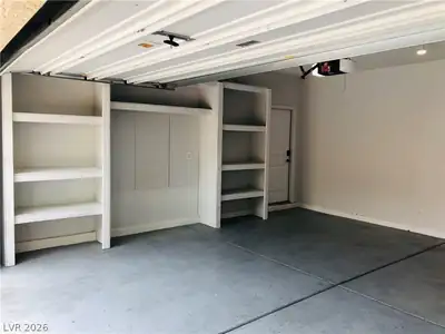 10995 Palo Duro Canyon Street Garage