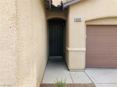 10995 Palo Duro Canyon Street Entry