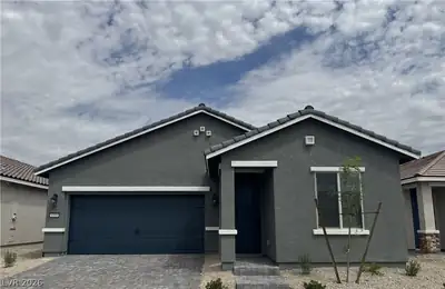 3229 Basin Desert Street, North Las Vegas
