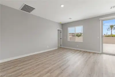 3229 Basin Desert Street Living Room