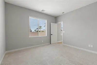 3229 Basin Desert Street Bedroom