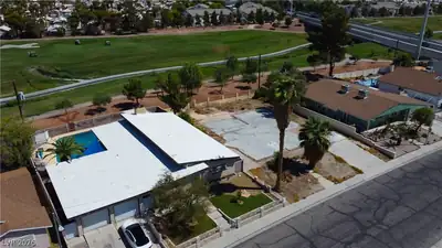 2306 Abarth Street Las Vegas, NV 89142