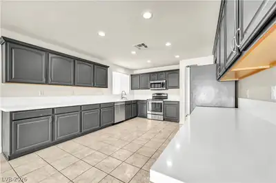 8616 MAJESTIC PINE Avenue Kitchen