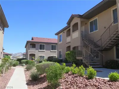 2305 Horizon Ridge 2224, Henderson