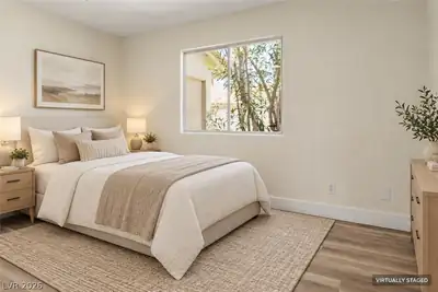 3912 Wide River Street, Las Vegas, NV 89130 Bedroom