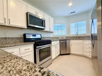 3423 Bankside Drive, Las Vegas, NV 89129 