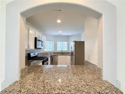 3423 Bankside Drive, Las Vegas, NV 89129 