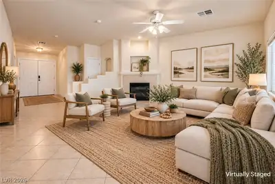 2467 Vegas Vic Street Henderson, NV 89002