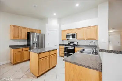 2467 Vegas Vic Street Kitchen