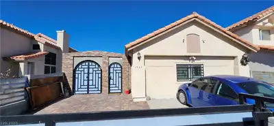 1945 Bookbinder Drive, Las Vegas