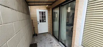1945 Bookbinder Drive Patio