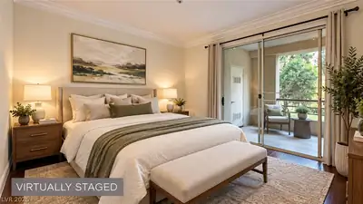 230 East Flamingo Road 133 Bedroom