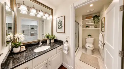 230 East Flamingo Road 133 Bathroom
