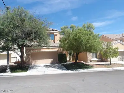9016 Barnwell Avenue, Las Vegas