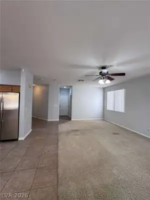 9016 Barnwell Avenue Living Room