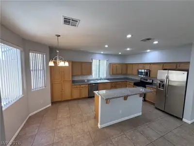 9016 Barnwell Avenue Kitchen