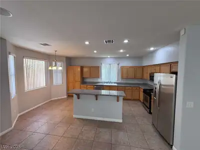 9016 Barnwell Avenue Kitchen