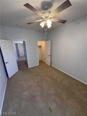 9016 Barnwell Avenue Bedroom