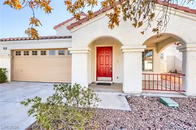 276 Cattlebaron Terrace Henderson, NV 89012