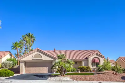 9212 Cascade Hills Drive, Las Vegas