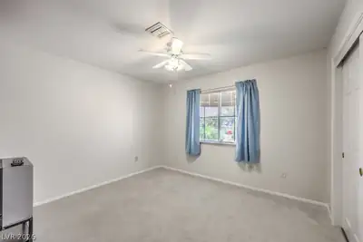 9212 Cascade Hills Drive Bedroom