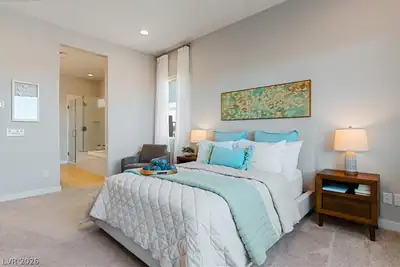 102 Amalfi Coast Way Primary Bedroom