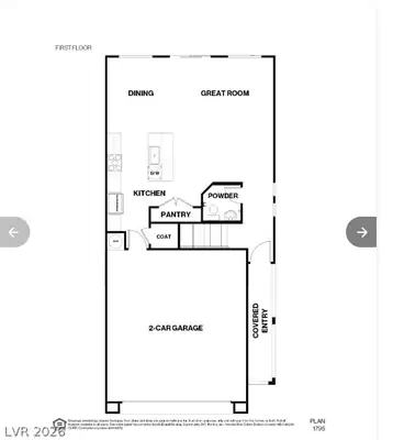 Address Not Disclosed Floor Plan