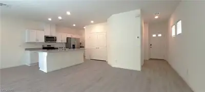 Address Not Disclosed Kitchen