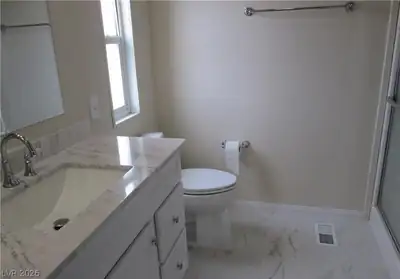 980 West Leffner Drive Bathroom