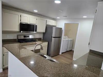 9975 Peace Way 2157 Kitchen