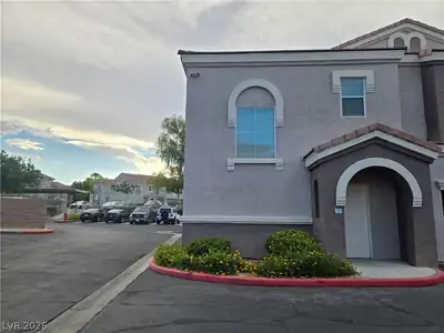 9975 Peace Way 2157 Front of Structure