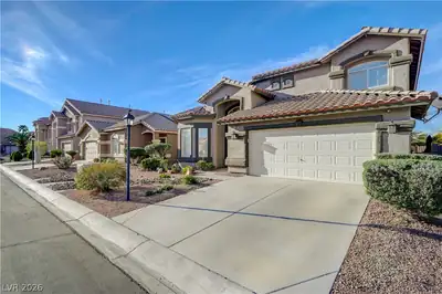868 Bare Branch Avenue Las Vegas, NV 89123