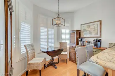 868 Bare Branch Avenue Dining Area