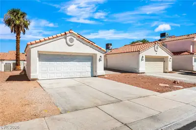 1520 Bonnie Castle Way, Las Vegas