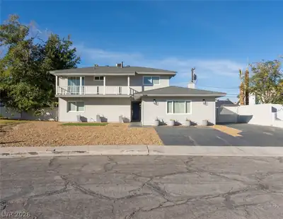 2684 Palma Vista Avenue Las Vegas, NV 89121