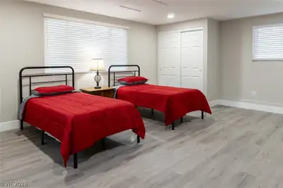 2684 Palma Vista Avenue Bedroom