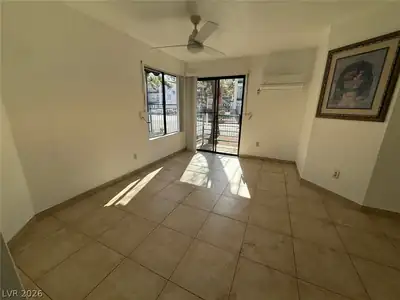 440 Elm Drive 103 Living Room