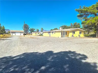 2860 West Irene Street Pahrump, NV 89060